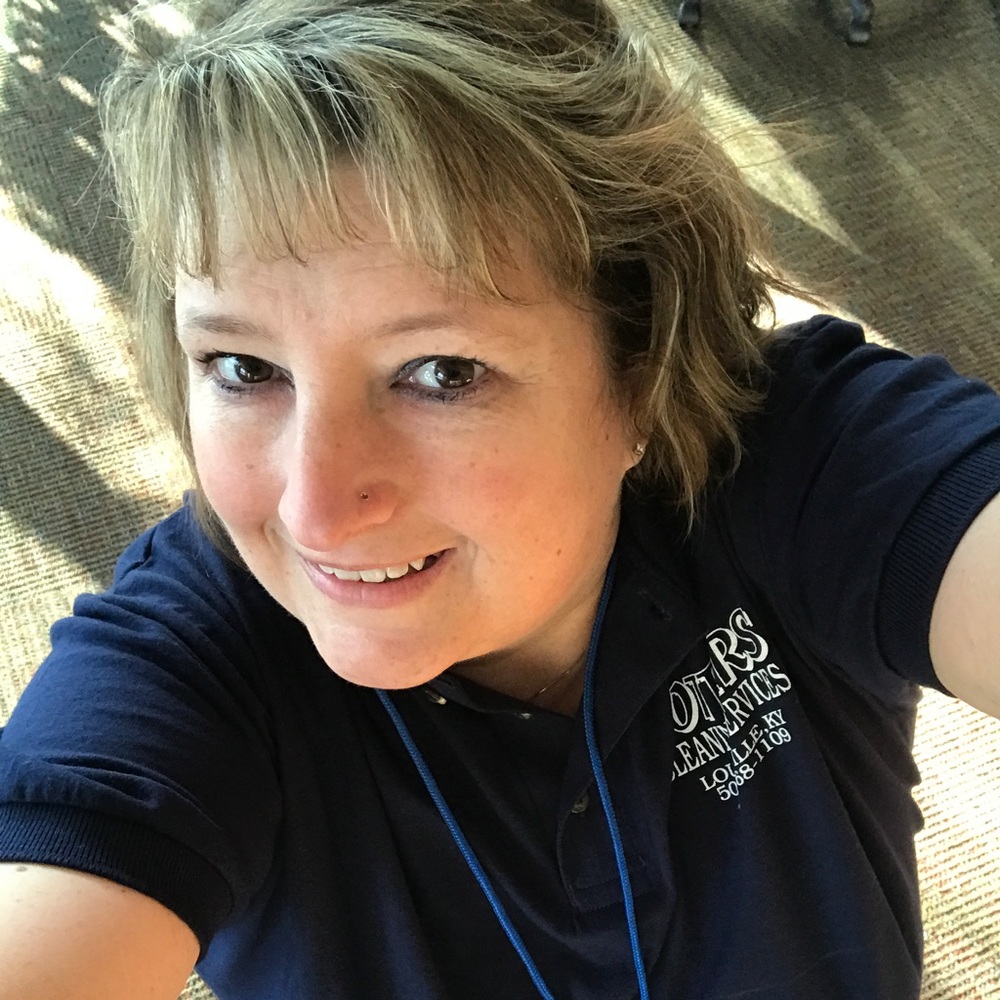 Meet your Posher, Melissa